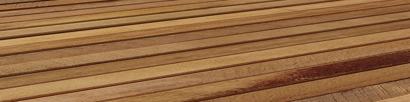 Cumaru hout
