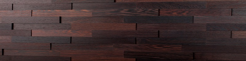 Wenge hout